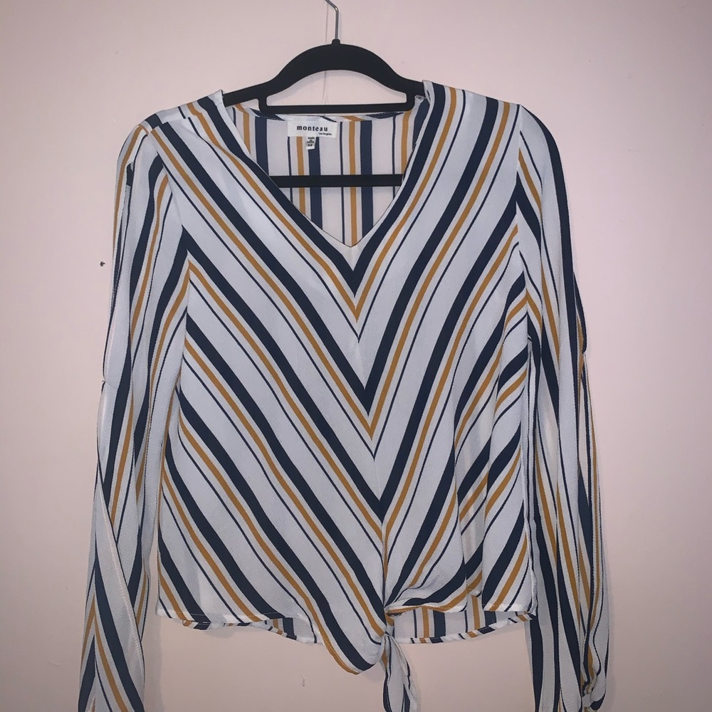Blouse